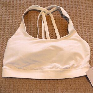 lululemon Energy Bra